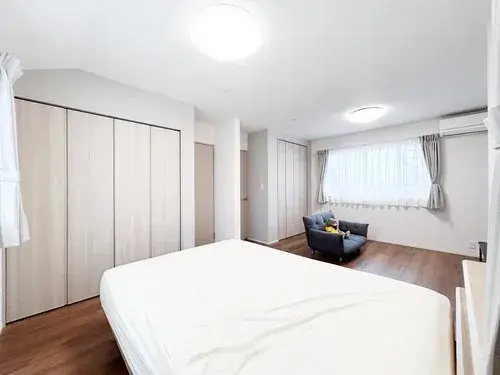 2LDK+S房源 栃木县宇都宫市 (8)
