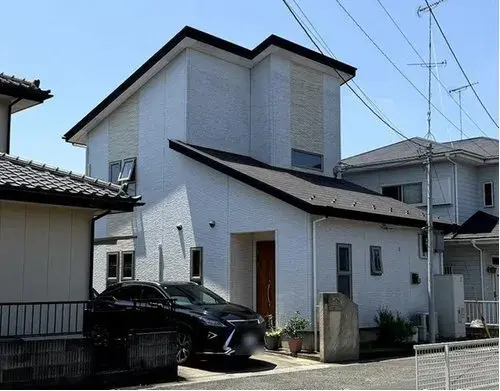 3LDK+S Property Tochigi City Tochigi Prefecture (2)