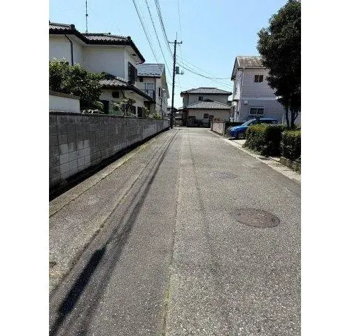 3LDK+S Property Tochigi City Tochigi Prefecture (5)