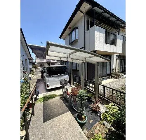3LDK+S Property Tochigi City Tochigi Prefecture (9)