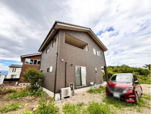 Akiya in Tochigi