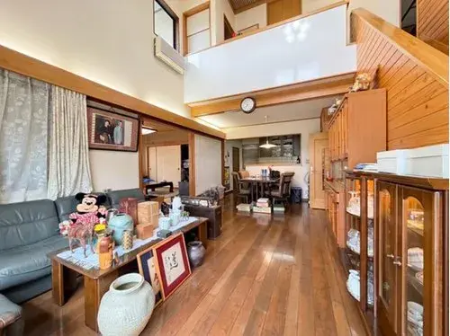Propriété 3LDK Ville de Nasu-Shiobara, Tochigi (4)