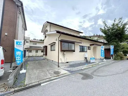 Akiya in Tochigi