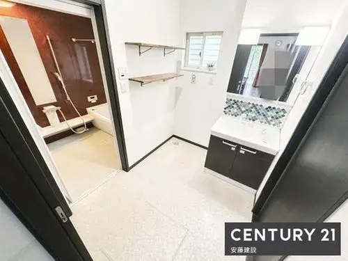 3LDK+S Inmueble Ciudad de Sayama Prefectura de Saitama (15)