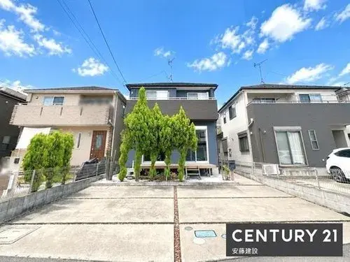 3LDK+S Inmueble Ciudad de Sayama Prefectura de Saitama (3)