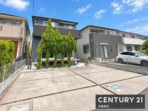 3LDK+S Inmueble Ciudad de Sayama Prefectura de Saitama (4)