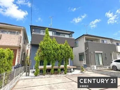 3LDK+S Inmueble Ciudad de Sayama Prefectura de Saitama (5)