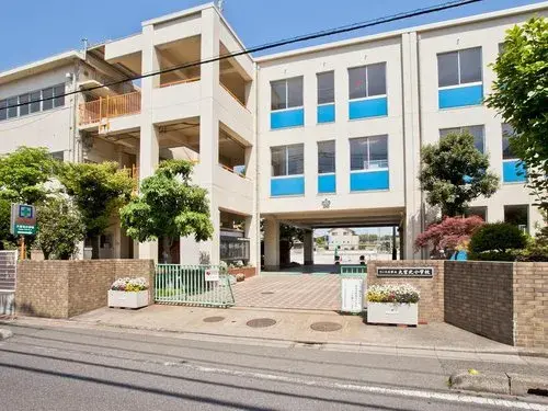 2DK مدينة سايتاما محافظة سايتاما (6)