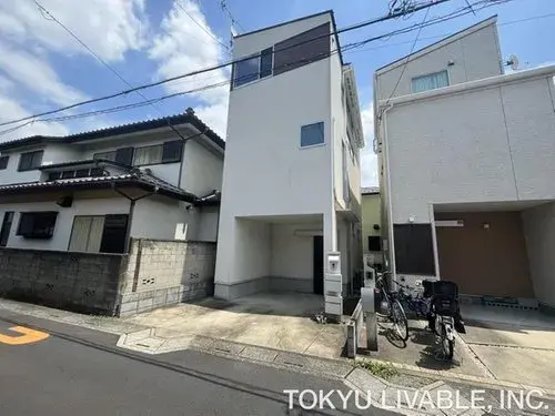 Akiya in Saitama