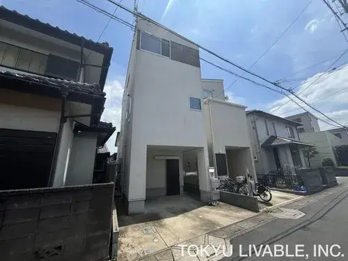 2LDK+S Omiya-ku, Saitama City Saitama Prefecture (2)