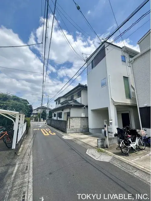 2LDK+S Omiya-ku, Saitama City Saitama Prefecture (3)