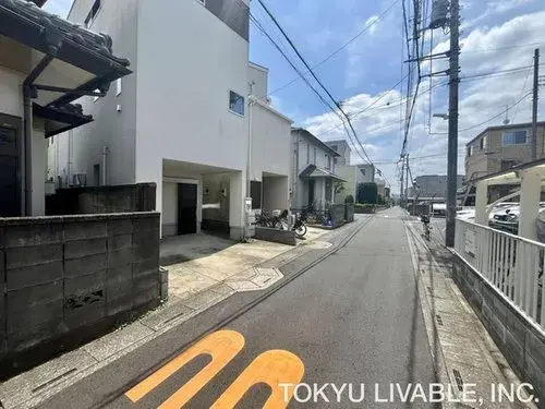 2LDK+S Omiya-ku, Saitama City Saitama Prefecture (4)
