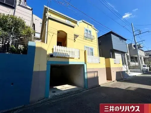 Akiya in Saitama