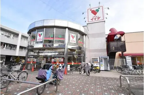 2LDK朝霞市埼玉県 (18)
