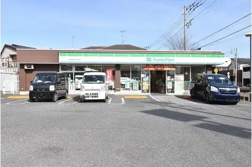 2LDK朝霞市埼玉県 (19)