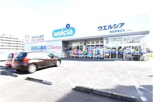 2LDK朝霞市埼玉県 (20)