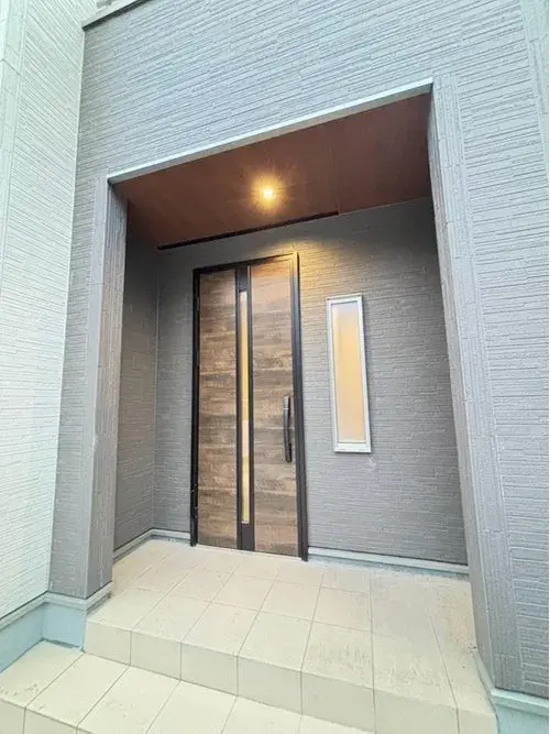 4LDK عقار مدينة ساكادو سايتاما (2)