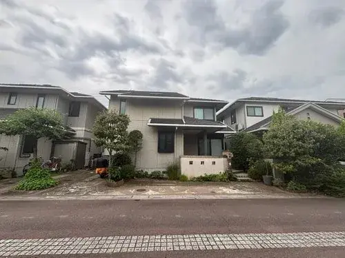 Akiya in Saitama