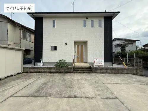 Akiya in Saitama