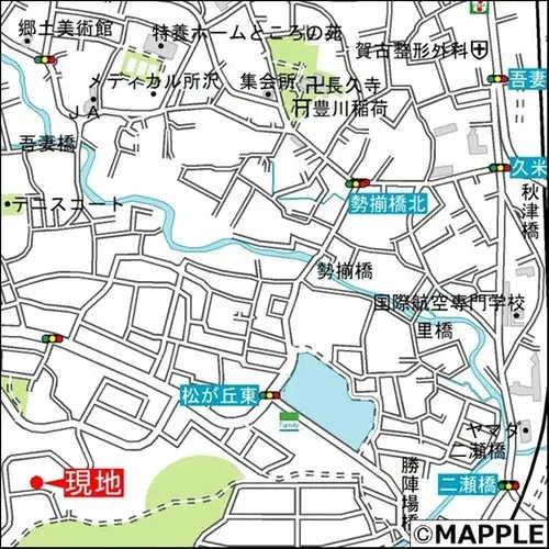 6LDK+S 所沢市 埼玉県 (20)