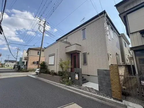 Akiya in Saitama