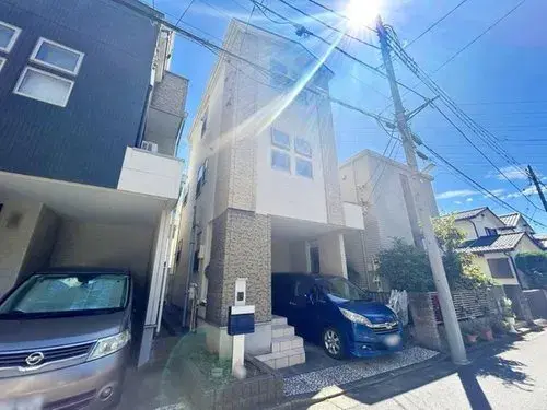 3LDK+S物件 さいたま市 埼玉県 (2)