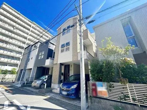 3LDK+S物件 さいたま市 埼玉県 (3)