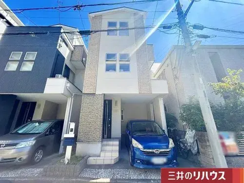 3LDK+S物件 さいたま市 埼玉県 (9)