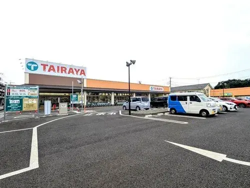 Akiya in Saitama