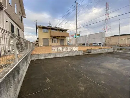 Akiya in Saitama