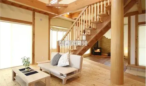 عقار 2LDK مدينة هيغاشيماتسوياما سايتاما (9)