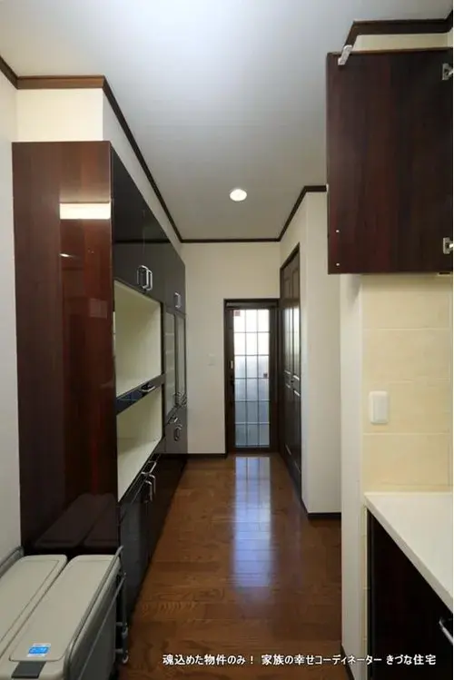 عقار 4LDK+3S مدينة كاواغويه محافظة سايتاما (15)