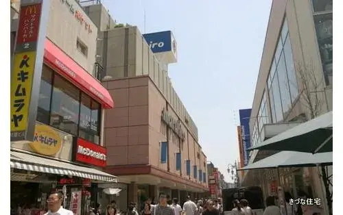 عقار 4LDK+3S مدينة كاواغويه محافظة سايتاما (19)