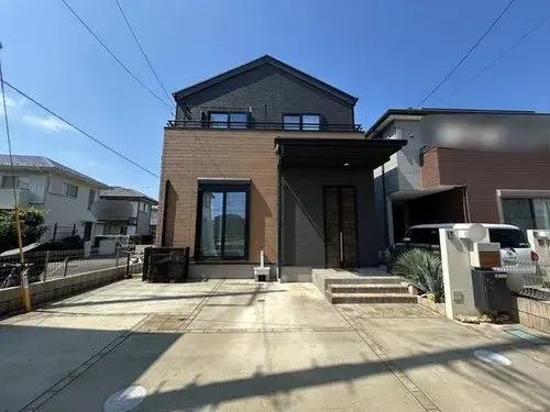 Akiya in Saitama