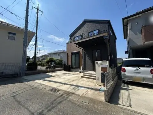 Bien immobilier 3LDK+S Kawagoe, Préfecture de Saitama (2)