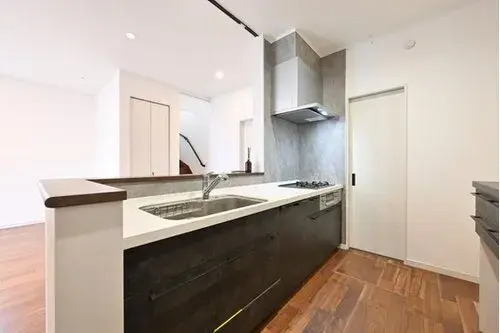 Bien immobilier 3LDK+S Kawagoe, Préfecture de Saitama (14)