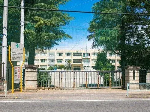 Bien immobilier 3LDK+S Kawagoe, Préfecture de Saitama (19)