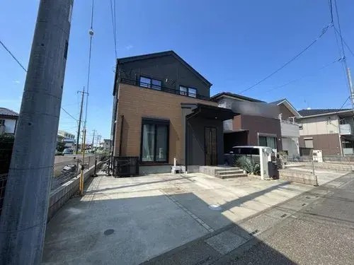 Bien immobilier 3LDK+S Kawagoe, Préfecture de Saitama (3)