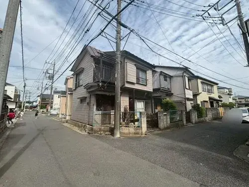 Akiya in Saitama