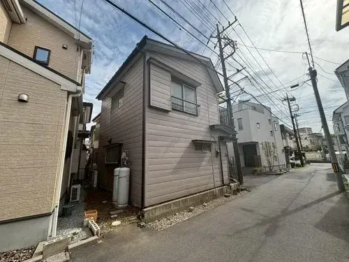 Propiedad 4DK Minuma-ku, Ciudad de Saitama, Prefectura de Saitama (2)