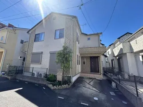 Akiya in Saitama