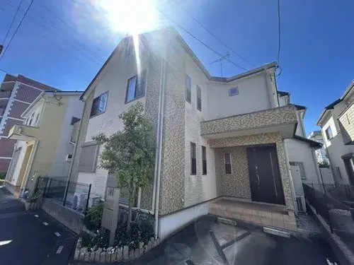 3LDK+S Property Kawaguchi City Saitama Prefecture (5)