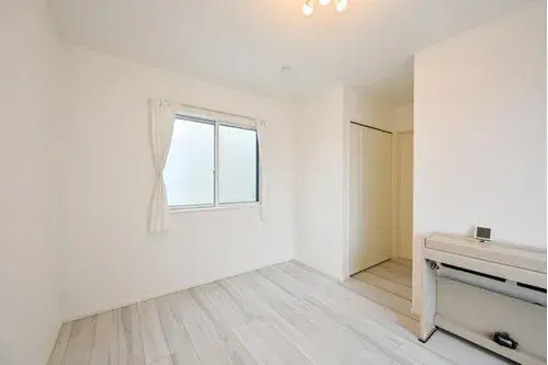 3LDK+S Propiedad
Minami-ku, Ciudad de Saitama
Prefectura de Saitama (7)