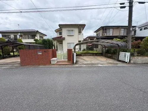 Akiya in Saitama
