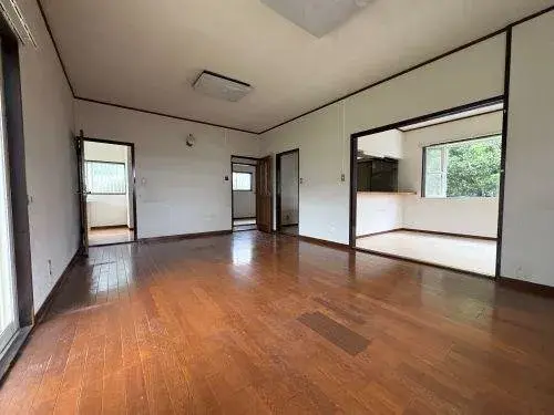 4LDK Property Kuki City Saitama Prefecture (2)