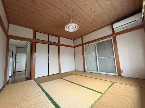 4LDK Property Kuki City Saitama Prefecture (12)