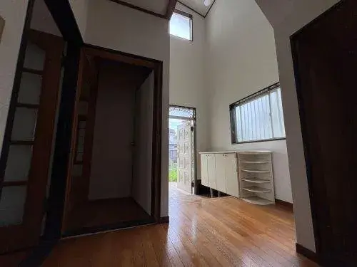 4LDK Property Kuki City Saitama Prefecture (13)