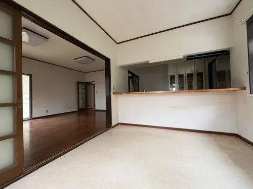 4LDK Property Kuki City Saitama Prefecture (3)