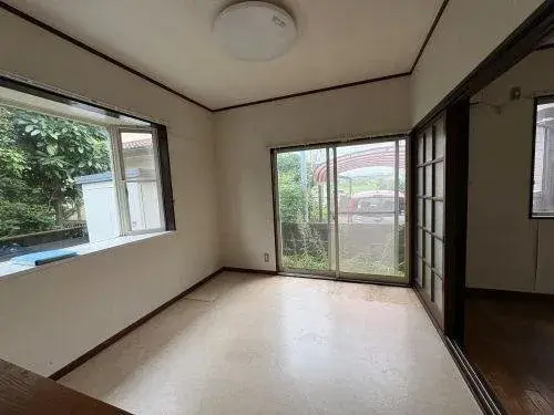 4LDK Property Kuki City Saitama Prefecture (4)