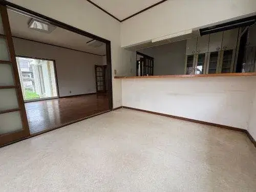 4LDK Property Kuki City Saitama Prefecture (5)